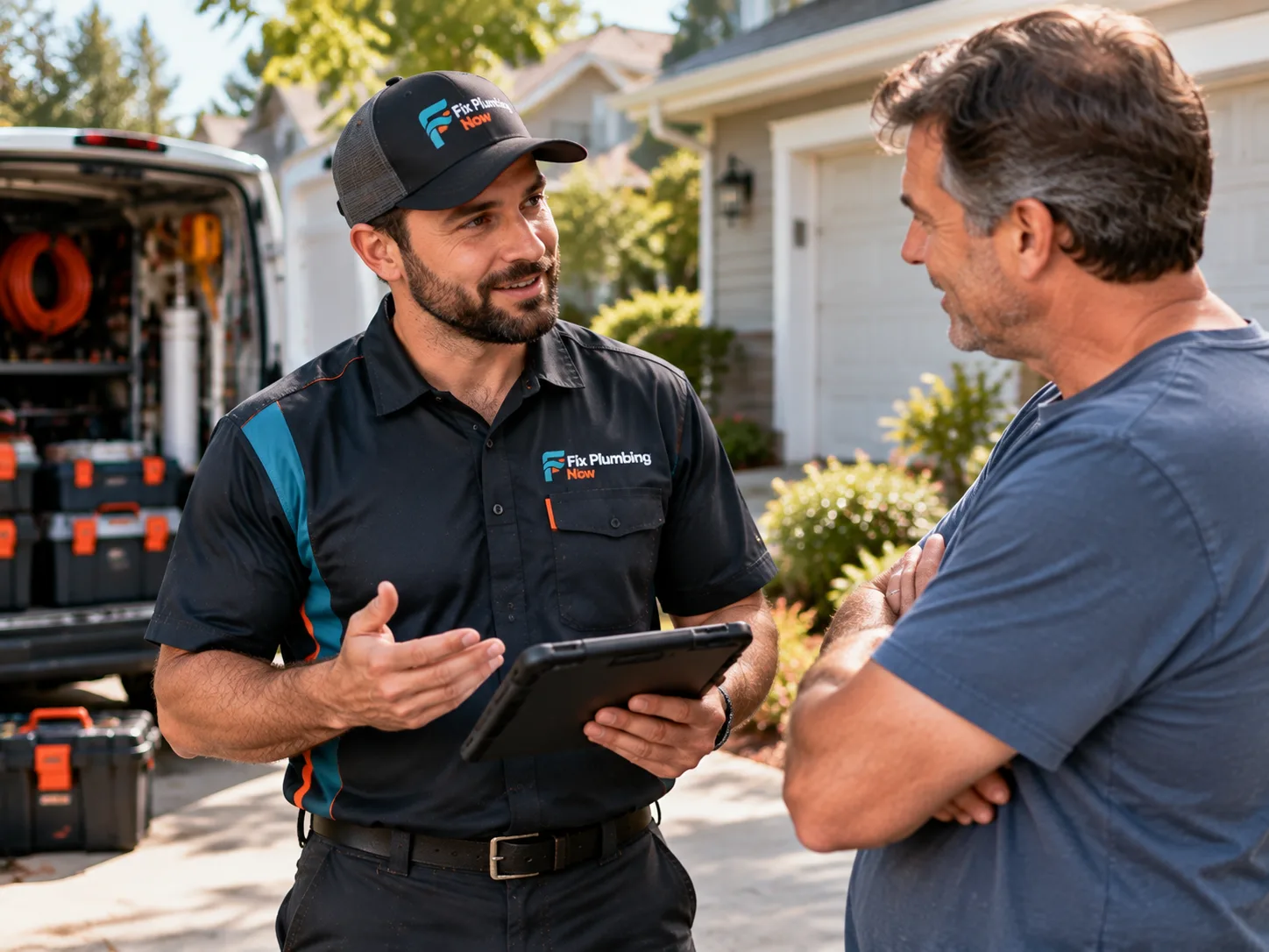 Clogged Drain Service Holstein, NE FAQs